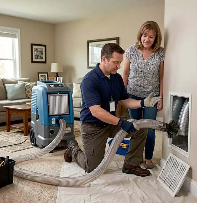 Why Salt Lake City, UT Homeowners Choose Salt Lake City AC Repair Pros for Heating Duct Cleaning?