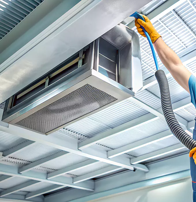 Why Salt Lake City, UT Homeowners Choose Salt Lake City AC Repair Pros for HVAC Cleaning?