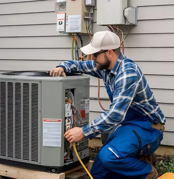 Why Salt Lake City, UT Homeowners Choose Salt Lake City AC Repair Pros for HVAC Installation?