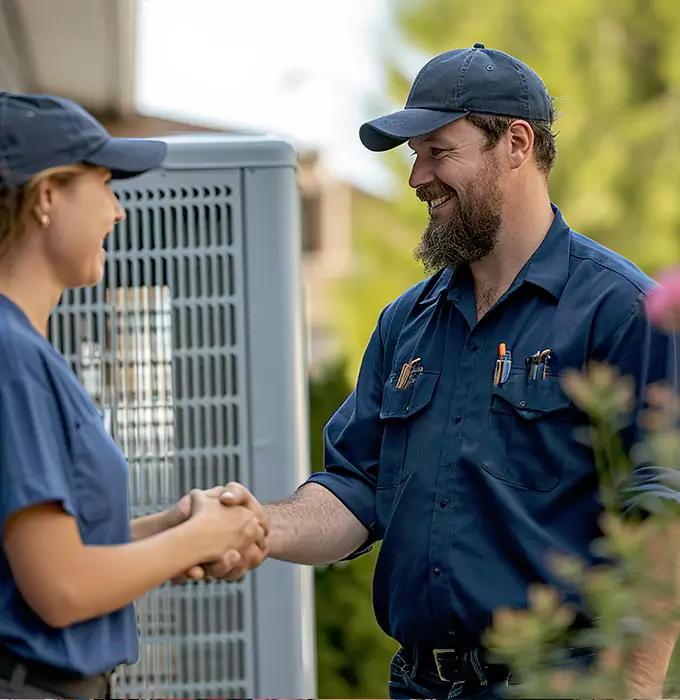 Why Do Salt Lake City Homeowners Choose Salt Lake City AC Repair Pros HVAC Repair?