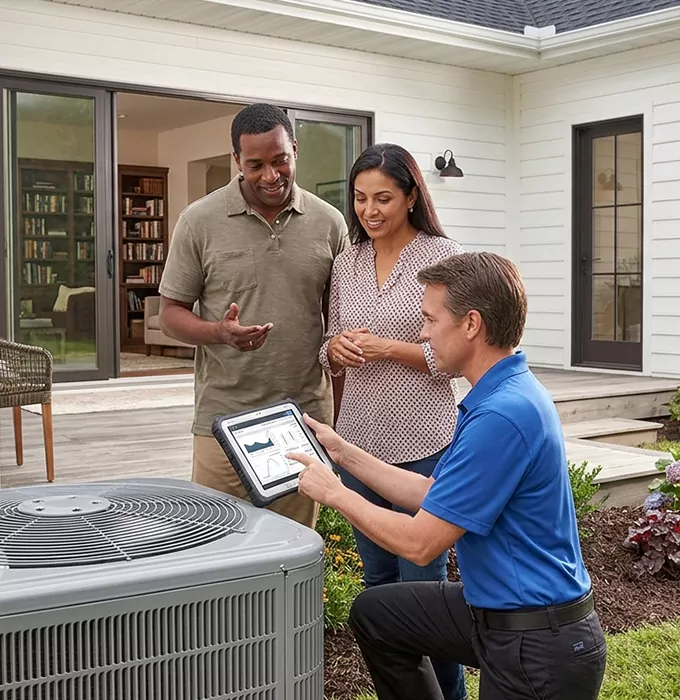 Why Salt Lake City Homeowners Choose Salt Lake City AC Repair Pros for HVAC Replacement?