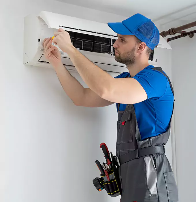 Why Salt Lake City Homeowners Choose Salt Lake City AC Repair Pros for Mini Split Installation?