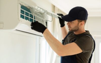 How Often Should Air Conditioning Units Be Serviced in Salt Lake City, UT?