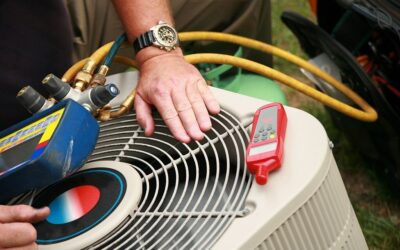 Essential Maintenance For An Air Conditioning Unit in Salt Lake City, UT