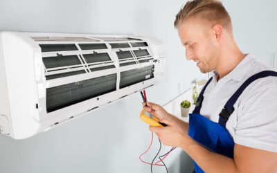 What Does an AC Tune-Up in Salt Lake City Include?